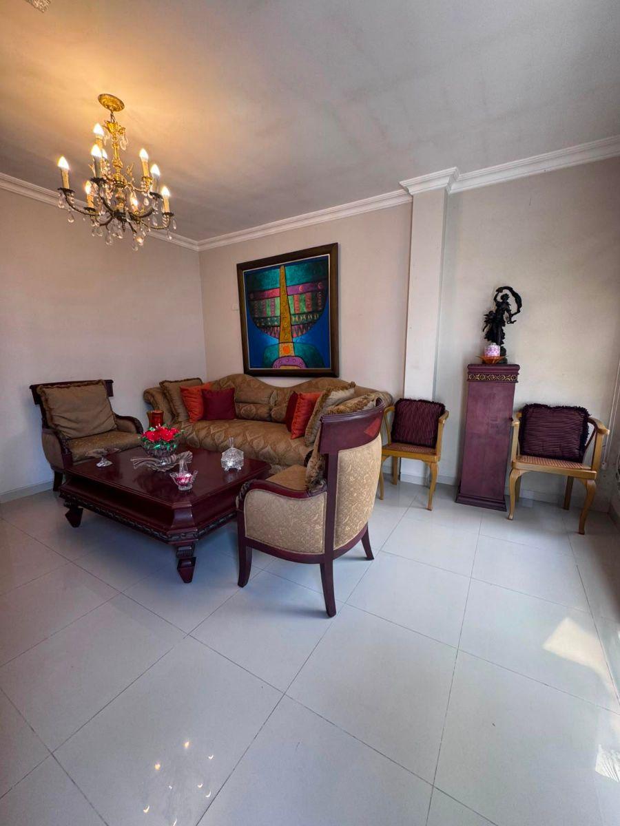Casa de Una Planta en Venta | Punta Esmeralda – Vía a La Costa, Guayas — imagen 6