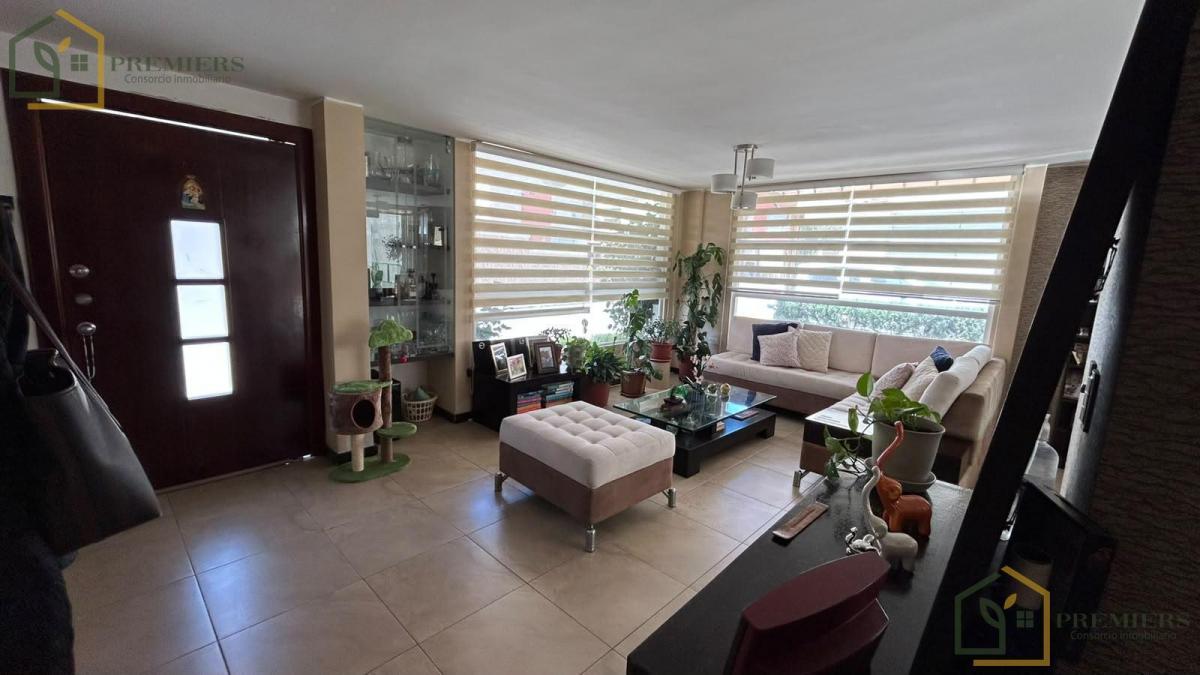 Casa de Venta Sector Cumbaya - Lumbisi — imagen 7