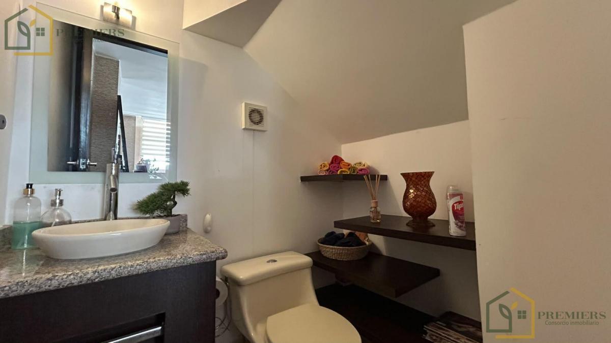 Casa de Venta Sector Cumbaya - Lumbisi — imagen 6
