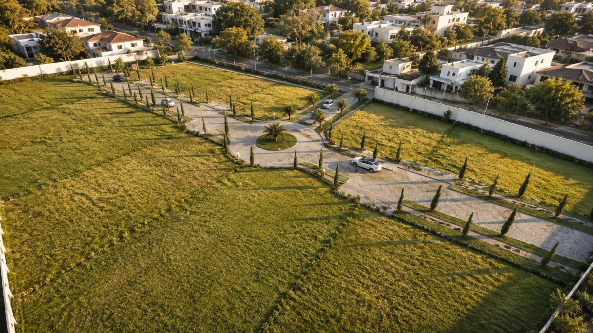 Lotes Urbanos de 500 m² en El Centro de La Esperanza | Pedro Moncayo — imagen 7