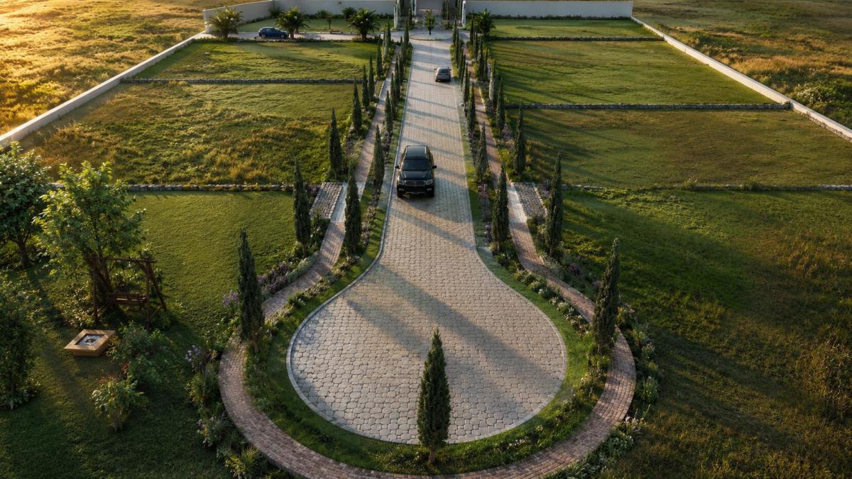 Lotes Urbanos de 500 m² en El Centro de La Esperanza | Pedro Moncayo — imagen 6