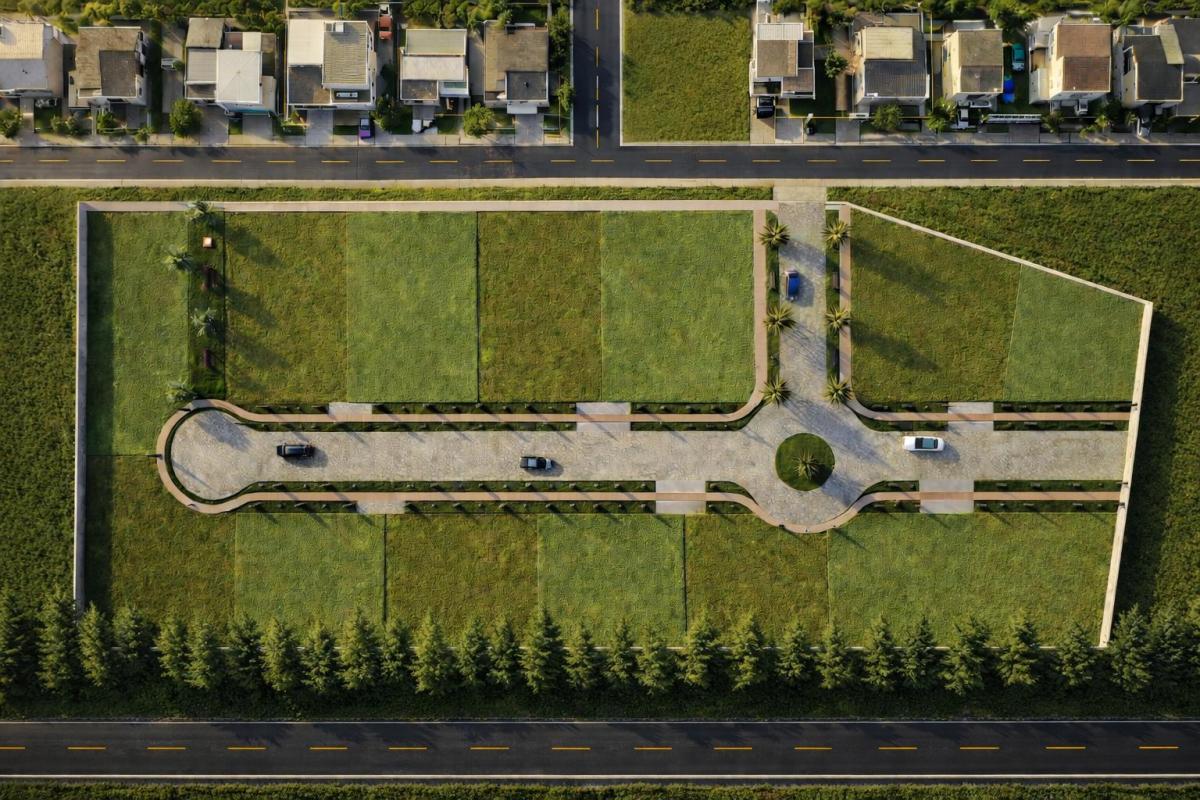 Lotes Urbanos de 500 m² en El Centro de La Esperanza | Pedro Moncayo — imagen 5