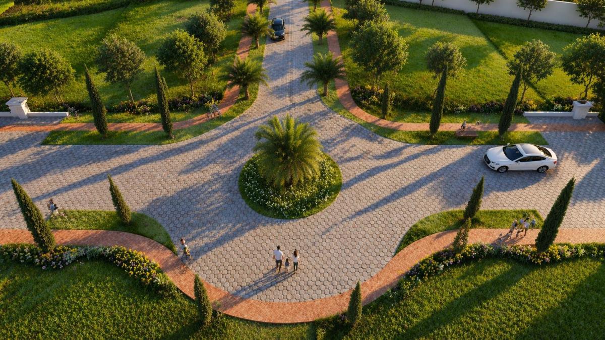 Lotes Urbanos de 500 m² en El Centro de La Esperanza | Pedro Moncayo — imagen 4