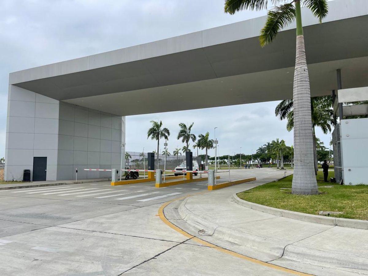En Venta Terreno Industrial 5.000 m² en Piady A. Berrones a - Marín, Guayas — imagen 5