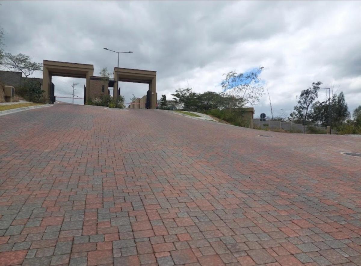 Terreno - Tumbaco — imagen 7