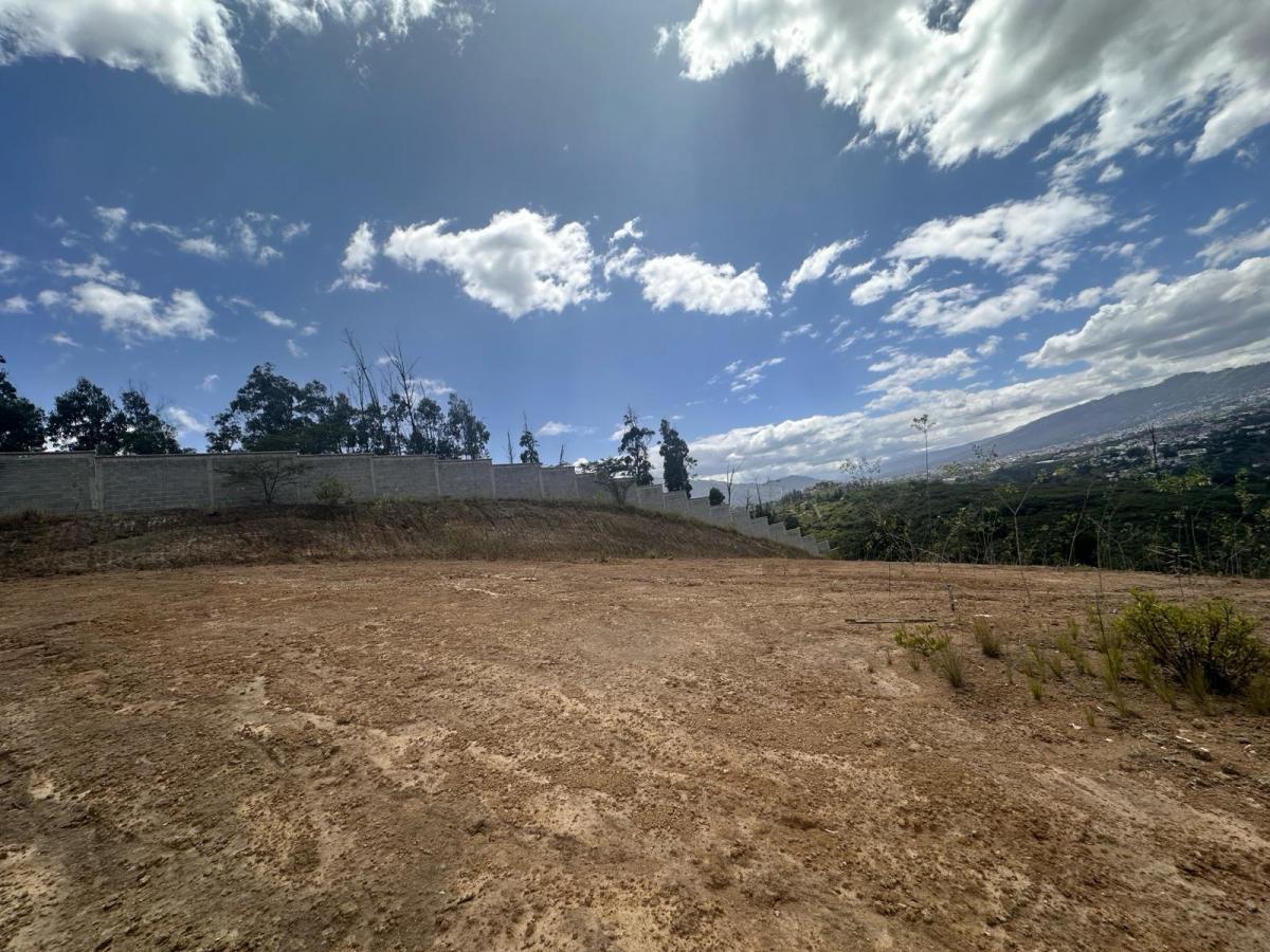 Terreno - Tumbaco — imagen 4
