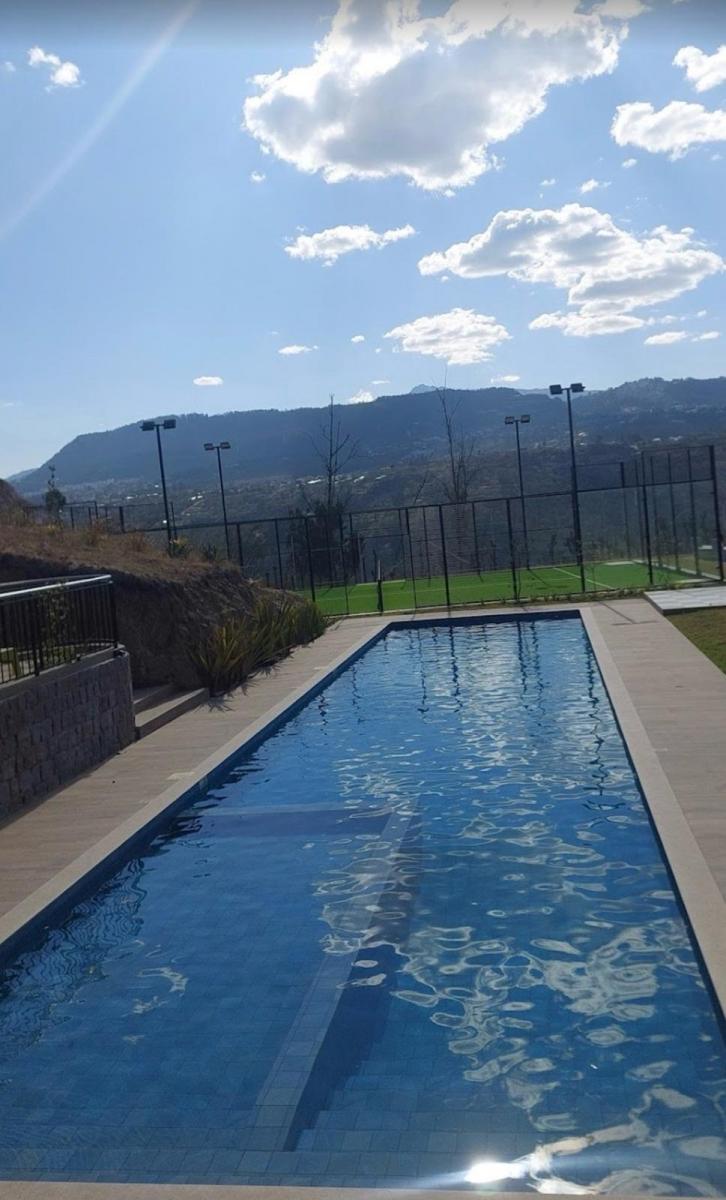 Terreno - Tumbaco — imagen 3