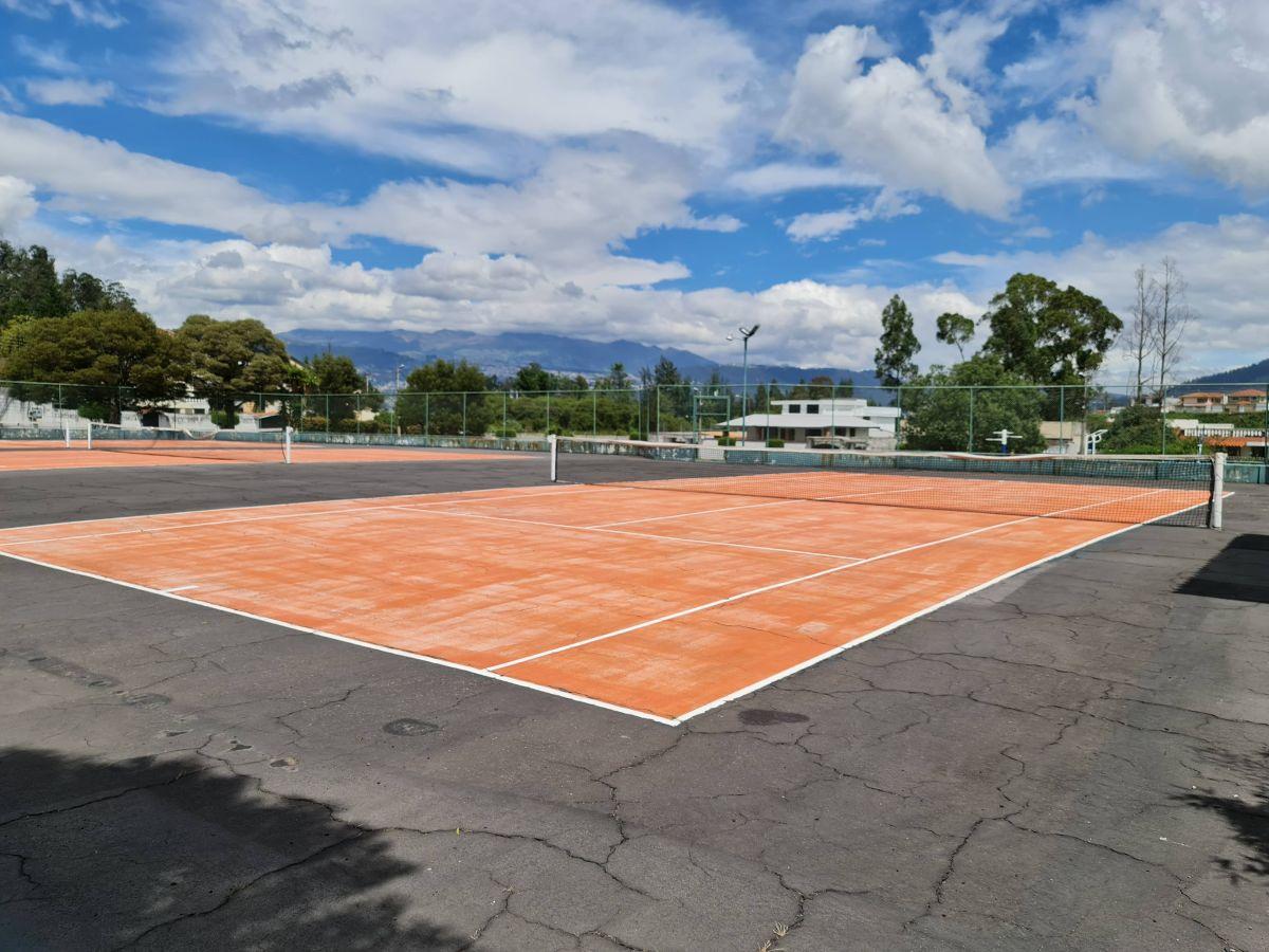 Lote en Venta, Urbanización La Colina, Los Chillos — imagen 8