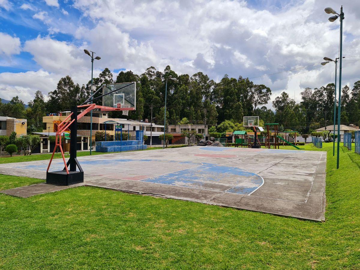 Lote en Venta, Urbanización La Colina, Los Chillos — imagen 7
