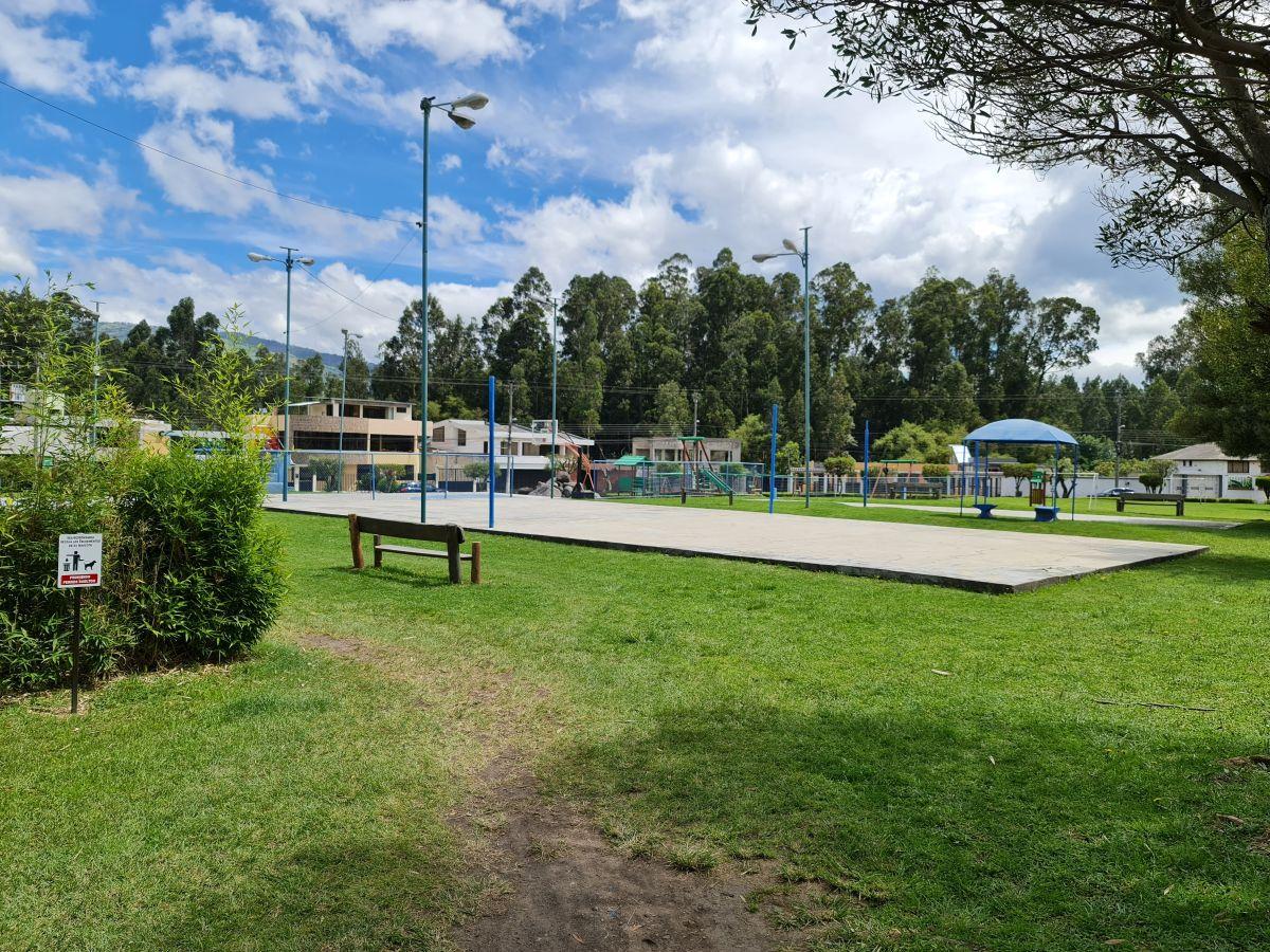 Lote en Venta, Urbanización La Colina, Los Chillos — imagen 6