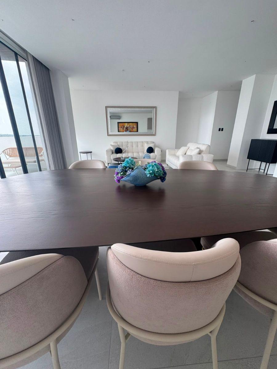 Departamento de 167 m² con 3 Dorm. en Venta en Mocoli Estrene, Guayas — imagen 9