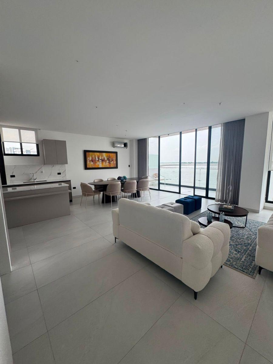 Departamento de 167 m² con 3 Dorm. en Venta en Mocoli Estrene, Guayas — imagen 6