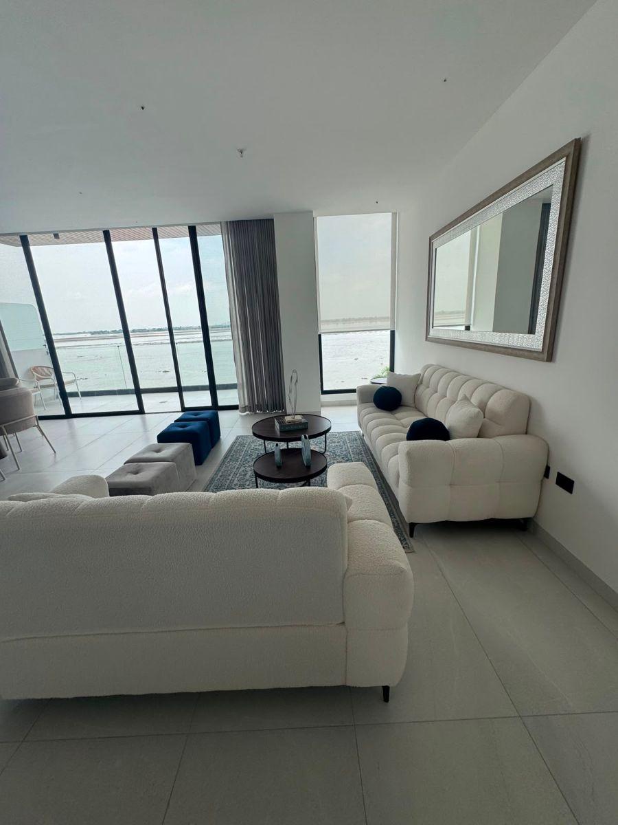 Departamento de 167 m² con 3 Dorm. en Venta en Mocoli Estrene, Guayas — imagen 5