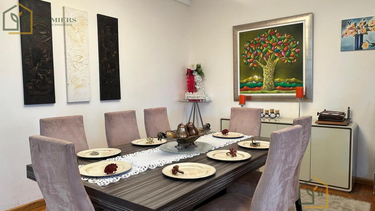 Casa de Venta Sector Cumbaya - Tanda — imagen 10