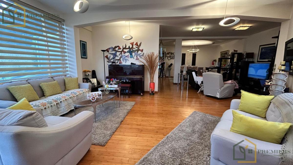 Casa de Venta Sector Cumbaya - Tanda — imagen 9
