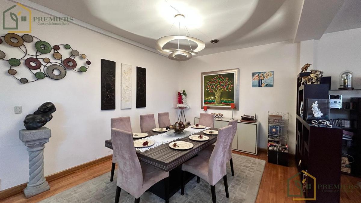 Casa de Venta Sector Cumbaya - Tanda — imagen 6