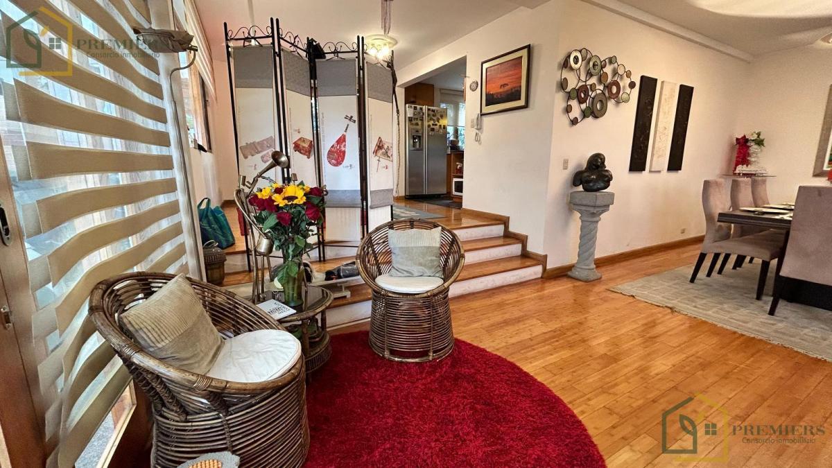 Casa de Venta Sector Cumbaya - Tanda — imagen 4