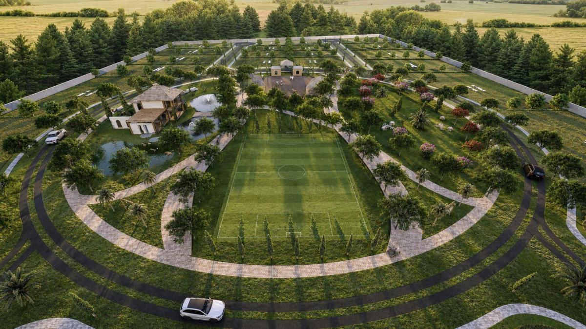 Lotes 1000 m² en Proyecto Estilo Rancho Pedro Moncayo, La Esperanza. Provincia de Pichincha — imagen 10