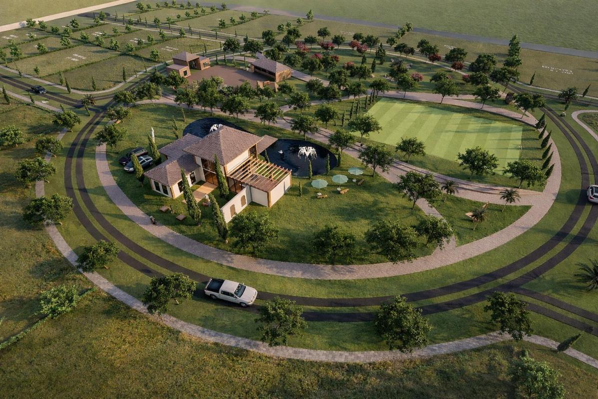 Lotes 1000 m² en Proyecto Estilo Rancho Pedro Moncayo, La Esperanza. Provincia de Pichincha — imagen 7