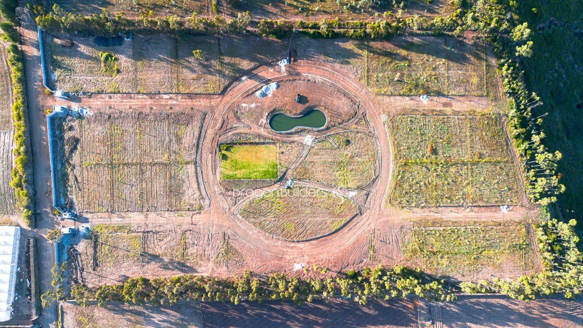 Lotes 1000 m² en Proyecto Estilo Rancho Pedro Moncayo, La Esperanza. Provincia de Pichincha — imagen 3