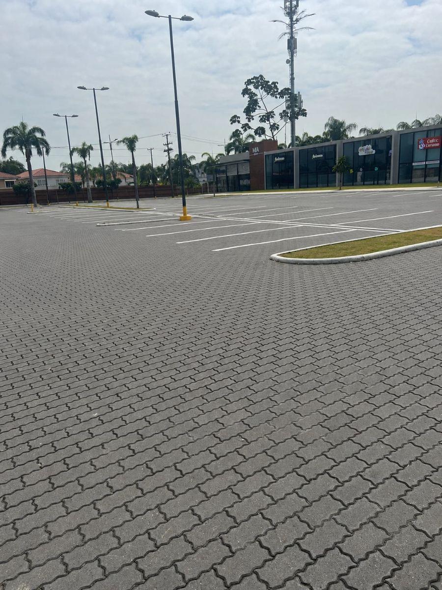 Nuevo Sanborondon, Ciudad Celeste Terreno 743 m, Guayas — imagen 3