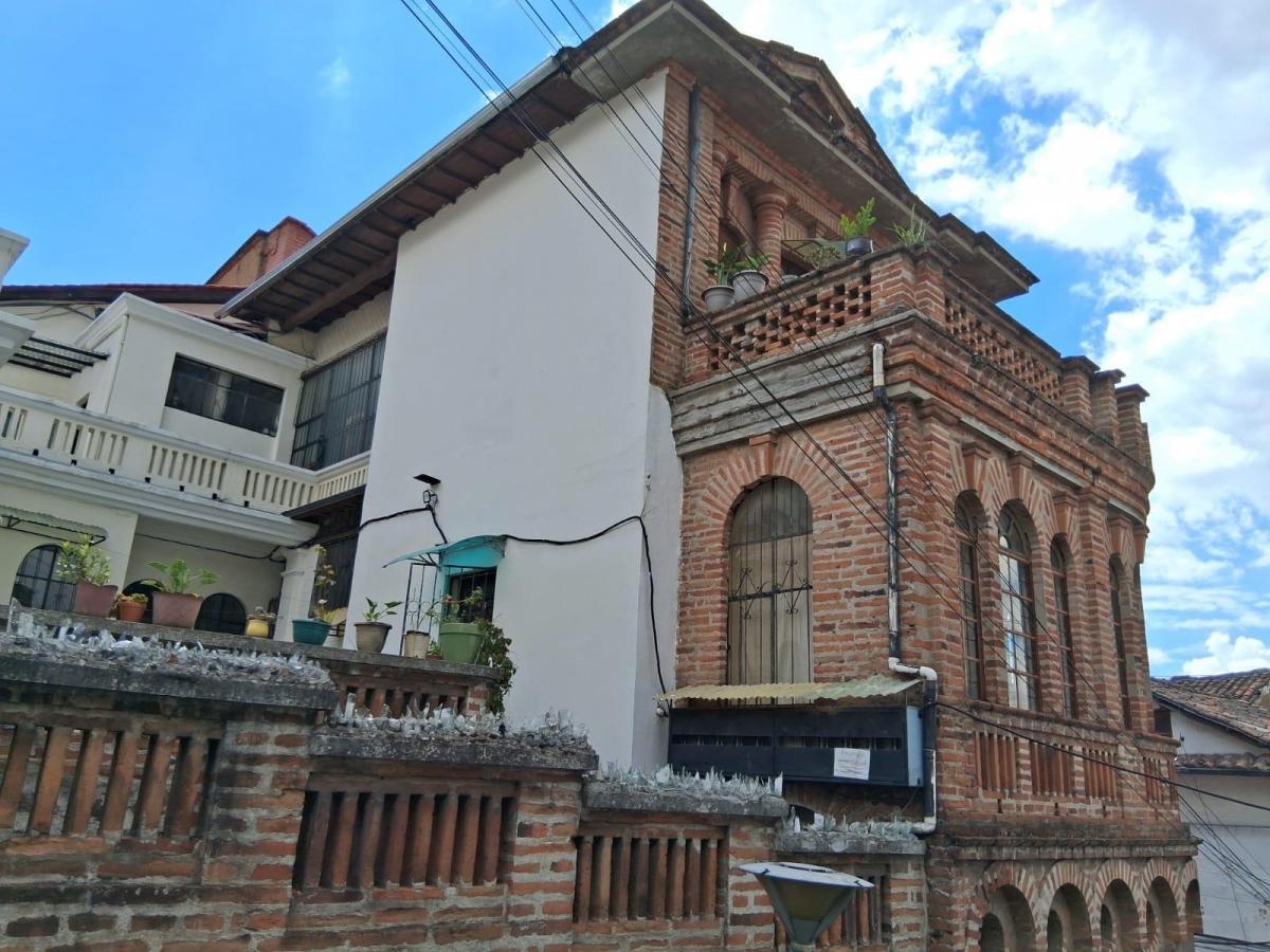 Casa en Centro de Quito — imagen 10