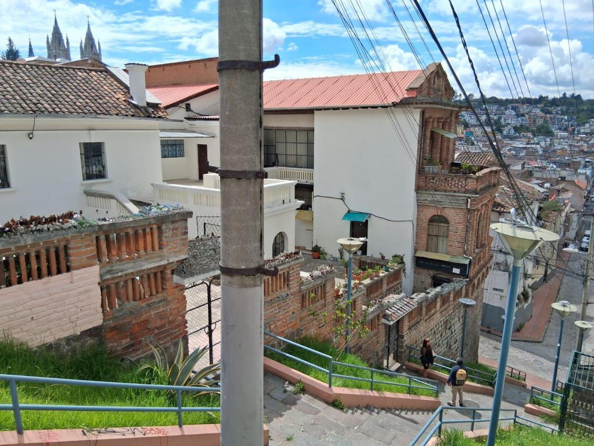 Casa en Centro de Quito — imagen 9