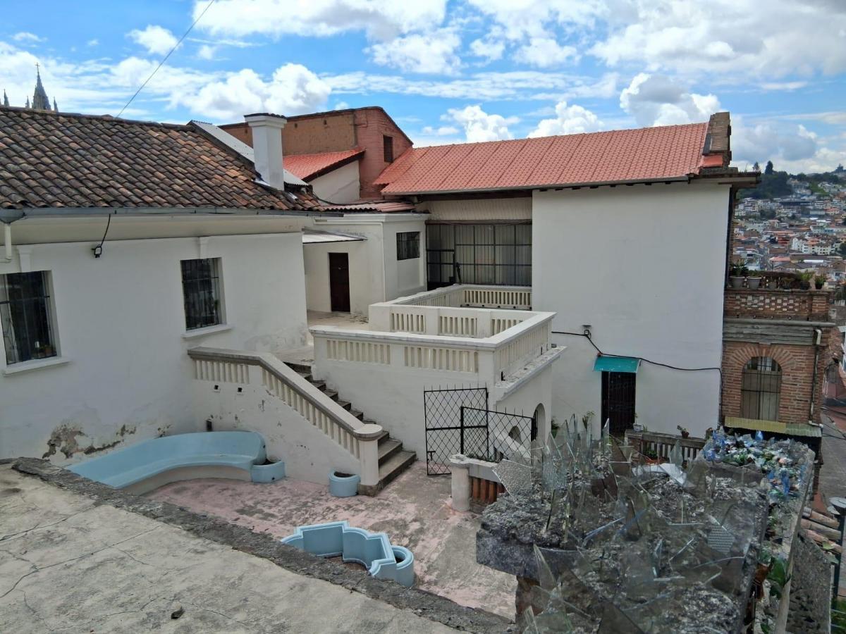 Casa en Centro de Quito — imagen 8