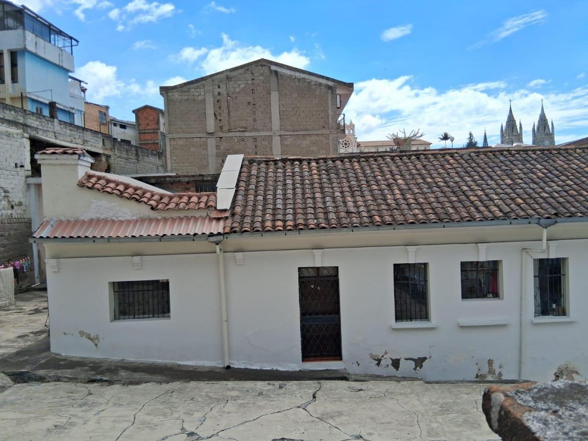 Casa en Centro de Quito — imagen 7