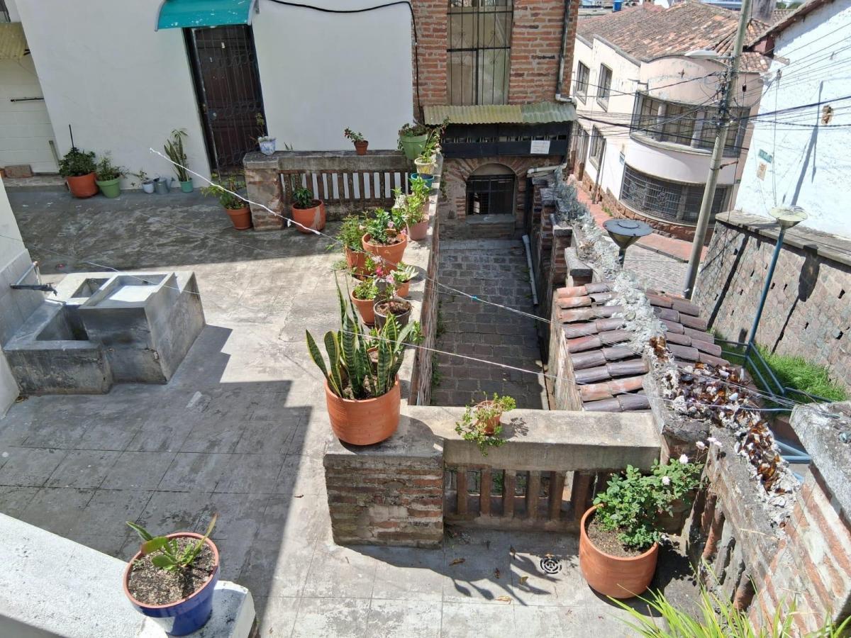 Casa en Centro de Quito — imagen 6