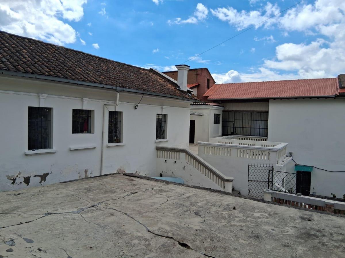Casa en Centro de Quito — imagen 4