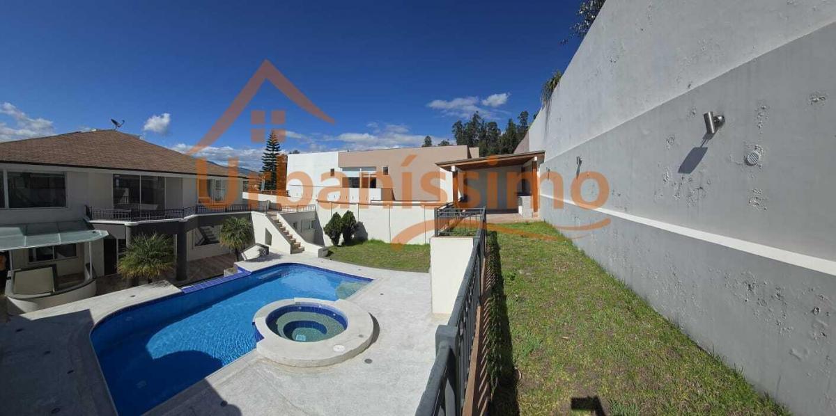 Hm Sa/ Tanda Rancho San Francisco! Hermosa Casa de 650 m² en Venta 890.000 Usd — imagen 5