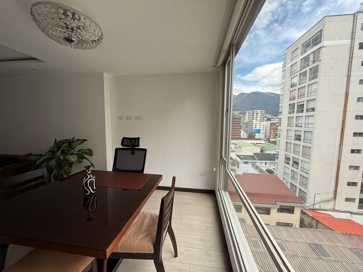 Bellavista Vendo Hermoso Departamento 95 m², 2 Dorm., Garaje, Bodega, Gimnasio — imagen 10