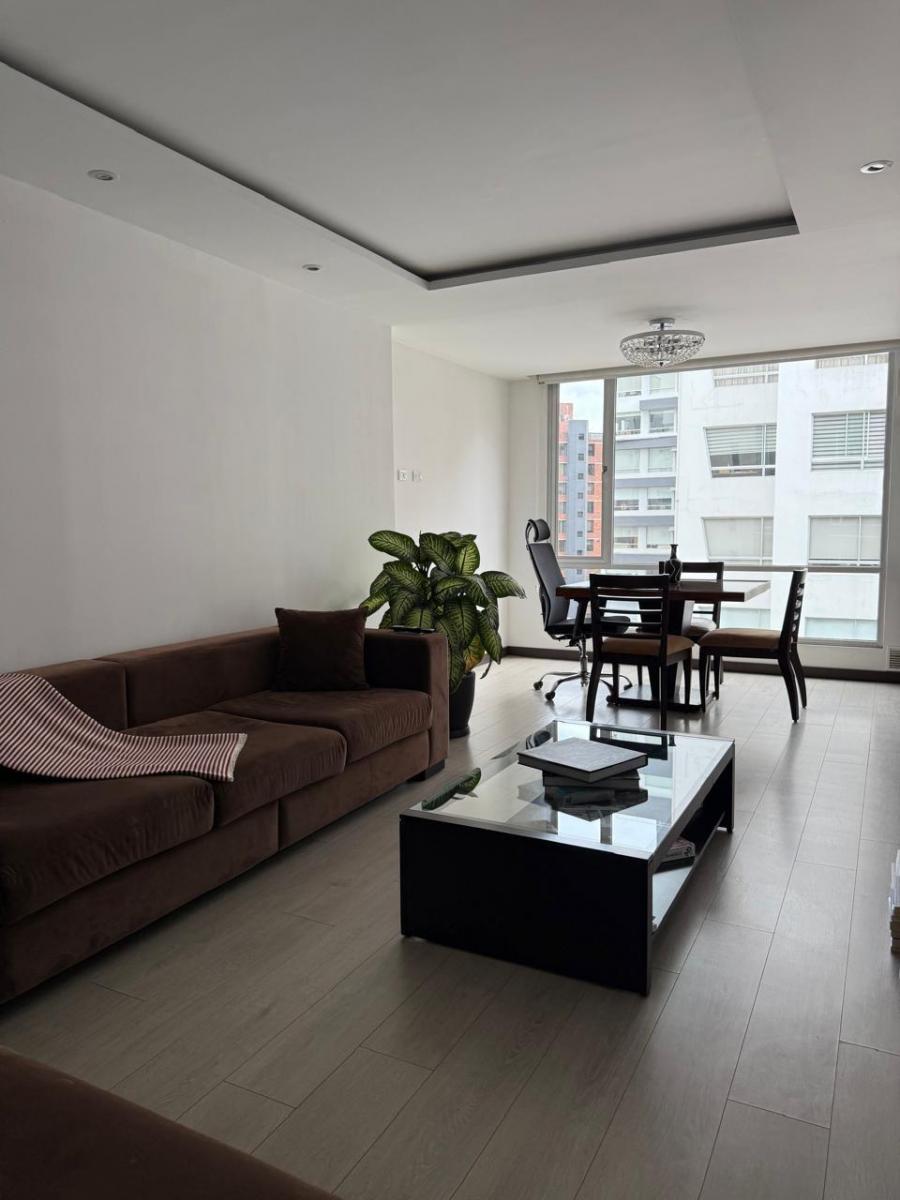 Bellavista Vendo Hermoso Departamento 95 m², 2 Dorm., Garaje, Bodega, Gimnasio — imagen 9