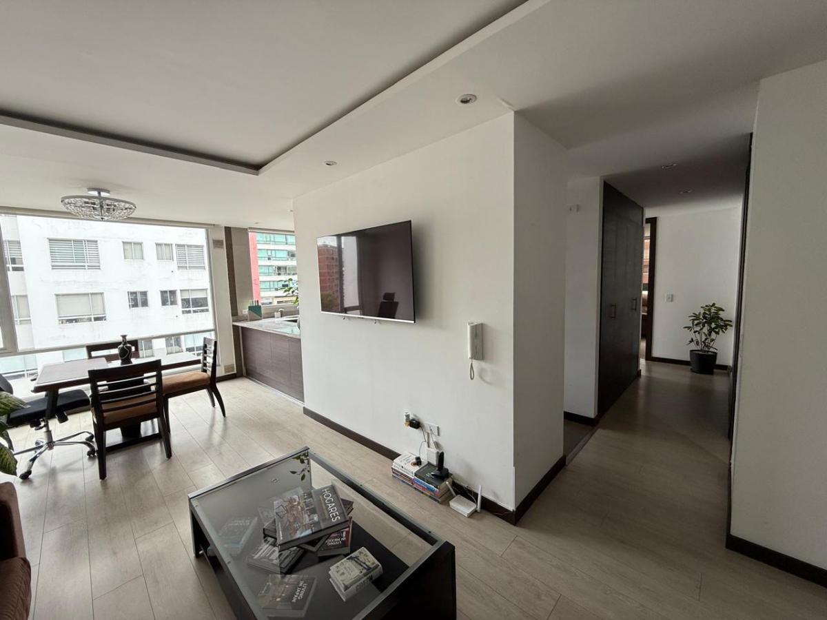 Bellavista Vendo Hermoso Departamento 95 m², 2 Dorm., Garaje, Bodega, Gimnasio — imagen 7