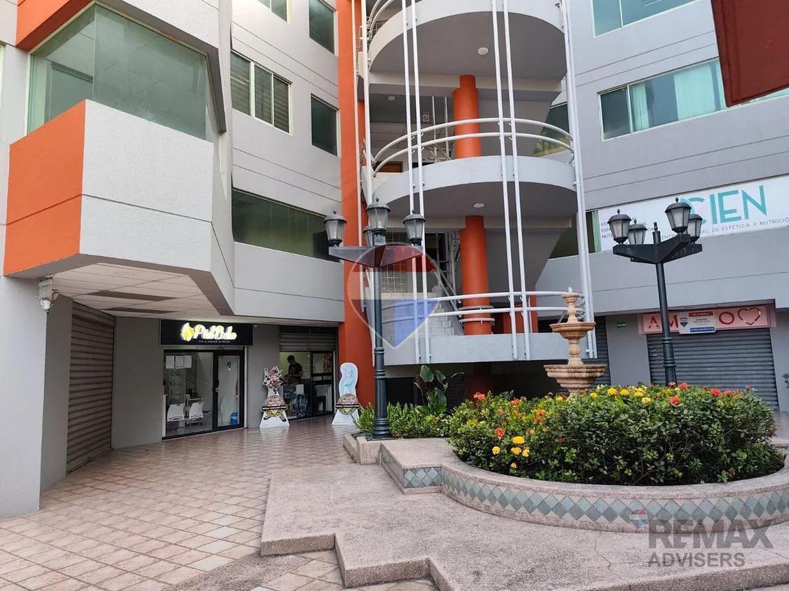 Venta de Oficina 109 m², Seguridad 24/7, Alborada, Guayas — imagen 10