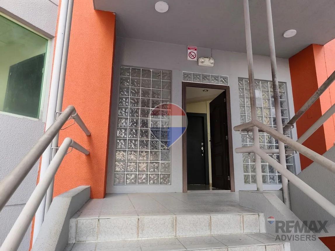 Venta de Oficina 109 m², Seguridad 24/7, Alborada, Guayas — imagen 9