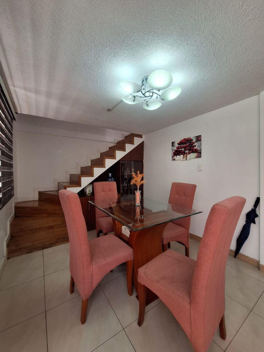 Vendo Casa en Conjunto Las Peñas Conocoto — imagen 9
