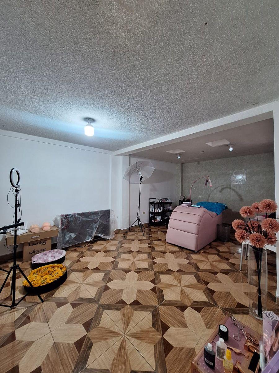 Vendo Casa en Conjunto Las Peñas Conocoto — imagen 8