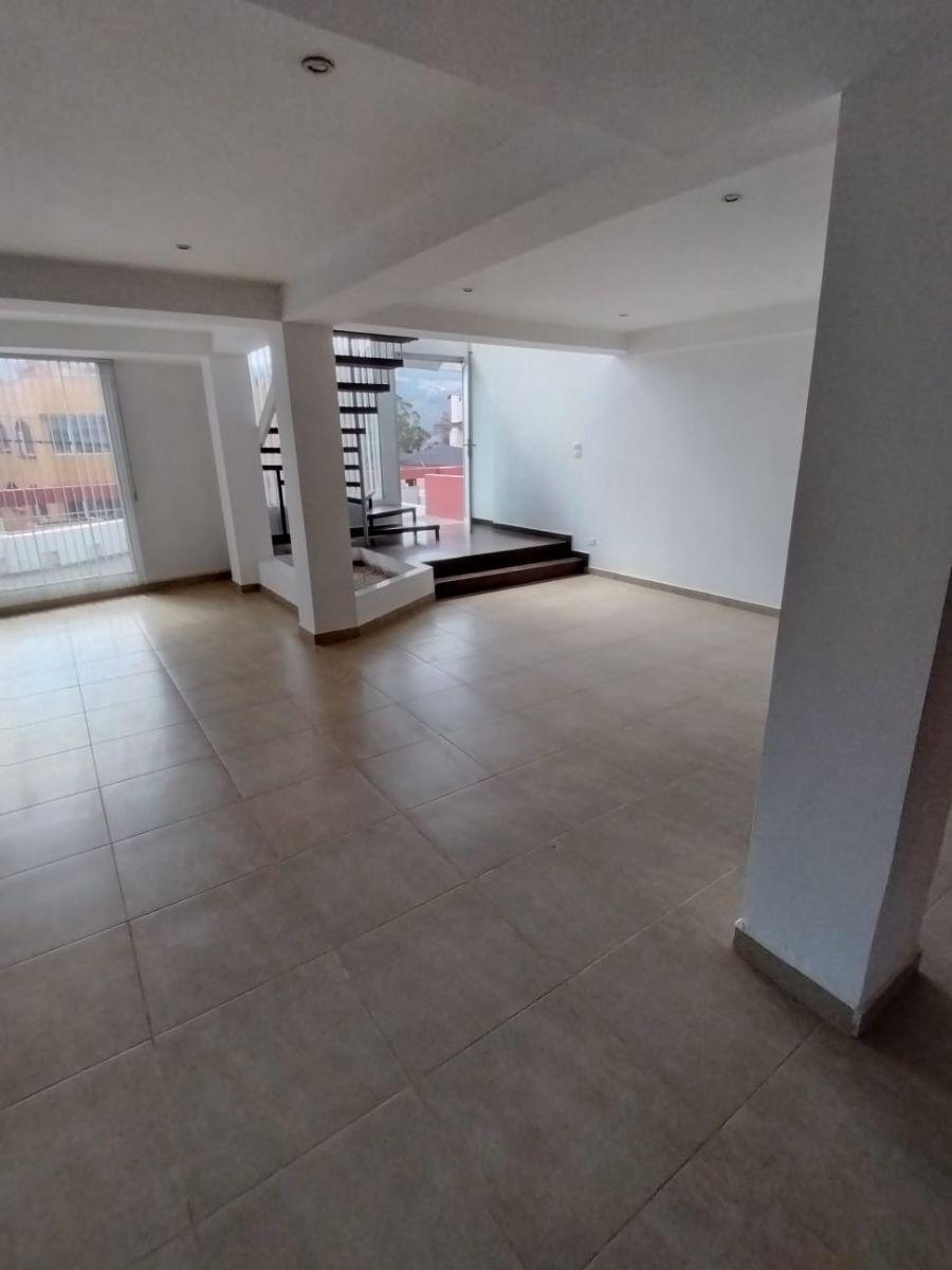 En Venta Departamento Duplex - Urbanización Eisntein - a Una Cuadra Universidad Sek — imagen 7