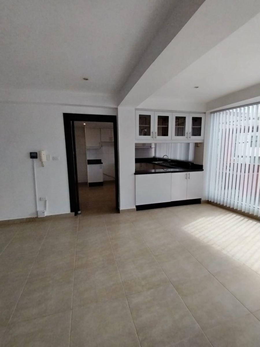 En Venta Departamento Duplex - Urbanización Eisntein - a Una Cuadra Universidad Sek — imagen 6
