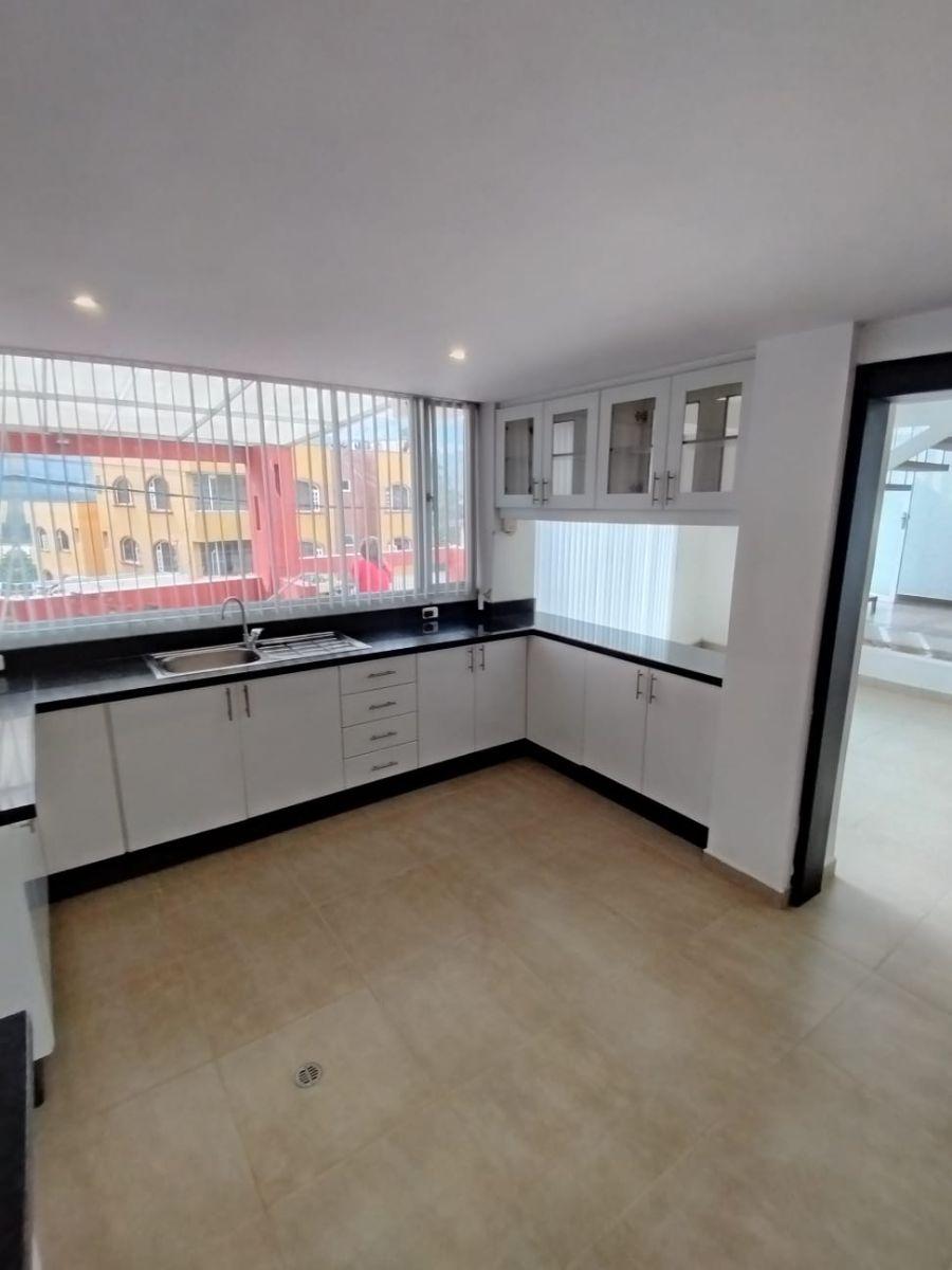 En Venta Departamento Duplex - Urbanización Eisntein - a Una Cuadra Universidad Sek — imagen 4