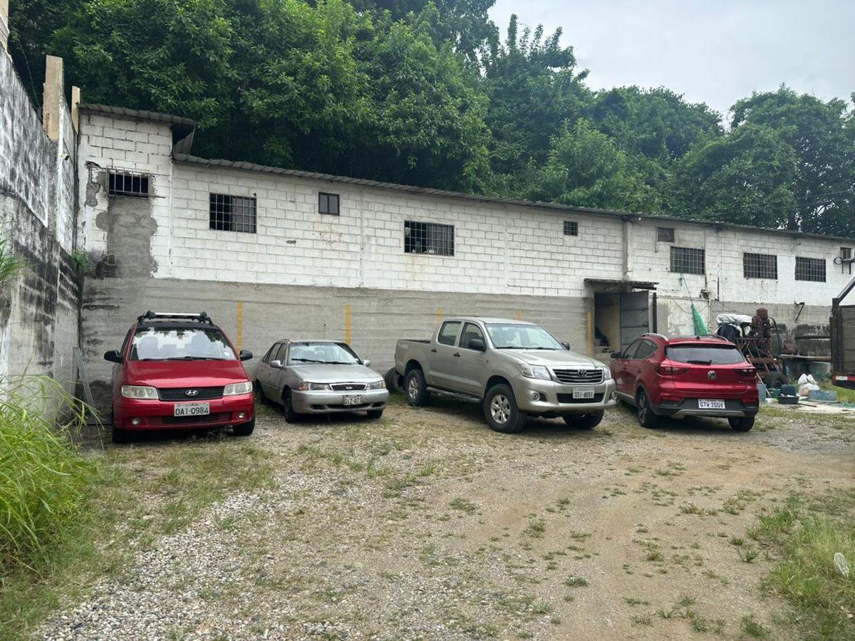 Terreno Comercial | Av Principal Bellavista A. Blum, Guayas — imagen 10