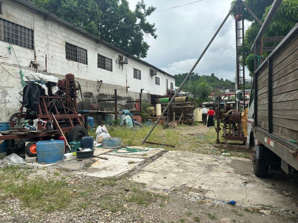Terreno Comercial | Av Principal Bellavista A. Blum, Guayas — imagen 8