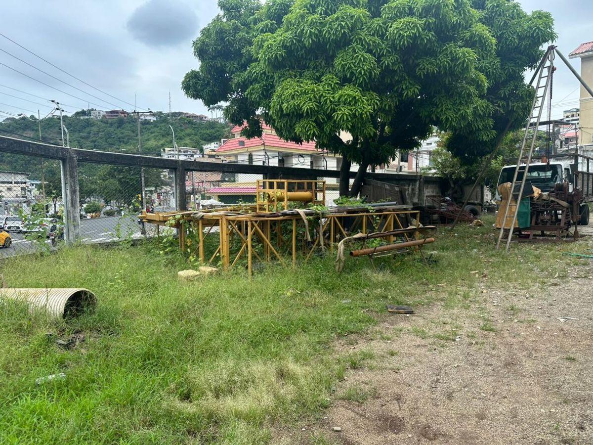 Terreno Comercial | Av Principal Bellavista A. Blum, Guayas — imagen 6
