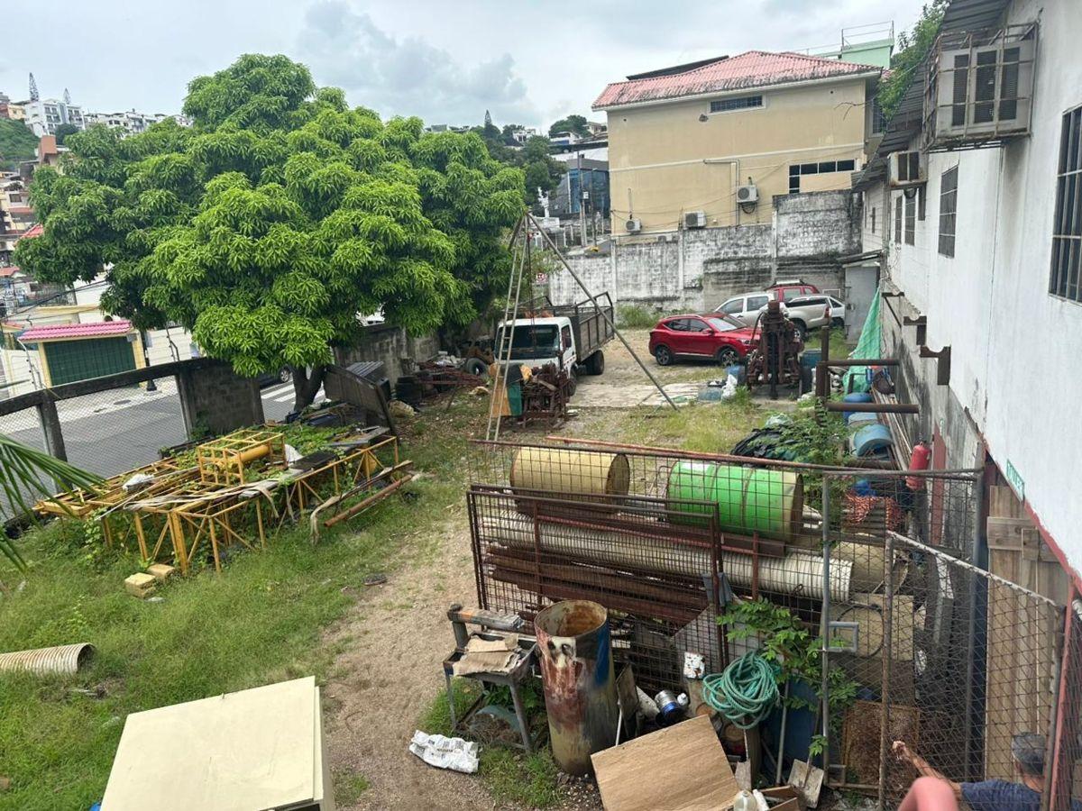 Terreno Comercial | Av Principal Bellavista A. Blum, Guayas — imagen 4