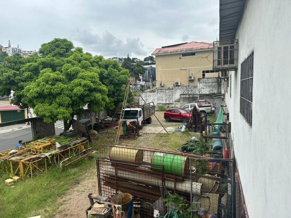 Terreno Comercial | Av Principal Bellavista A. Blum, Guayas — imagen 3