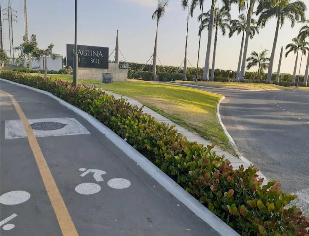 Solar Laguna del Sol Km 7,5 Samborondon, Guayas — imagen 7