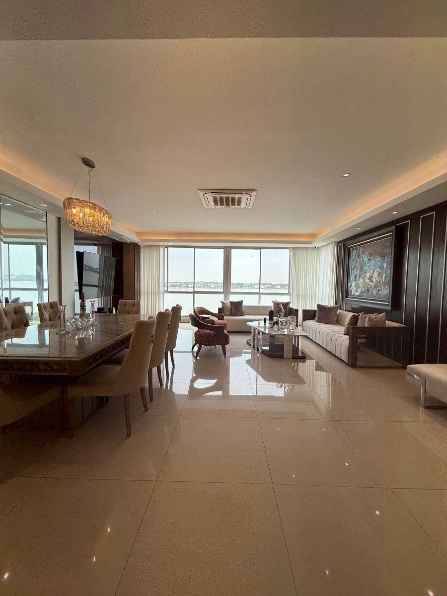 Elegante Departamento Amoblado en Venta - Frente Al Rio Babahoyo, Guayas — imagen 10