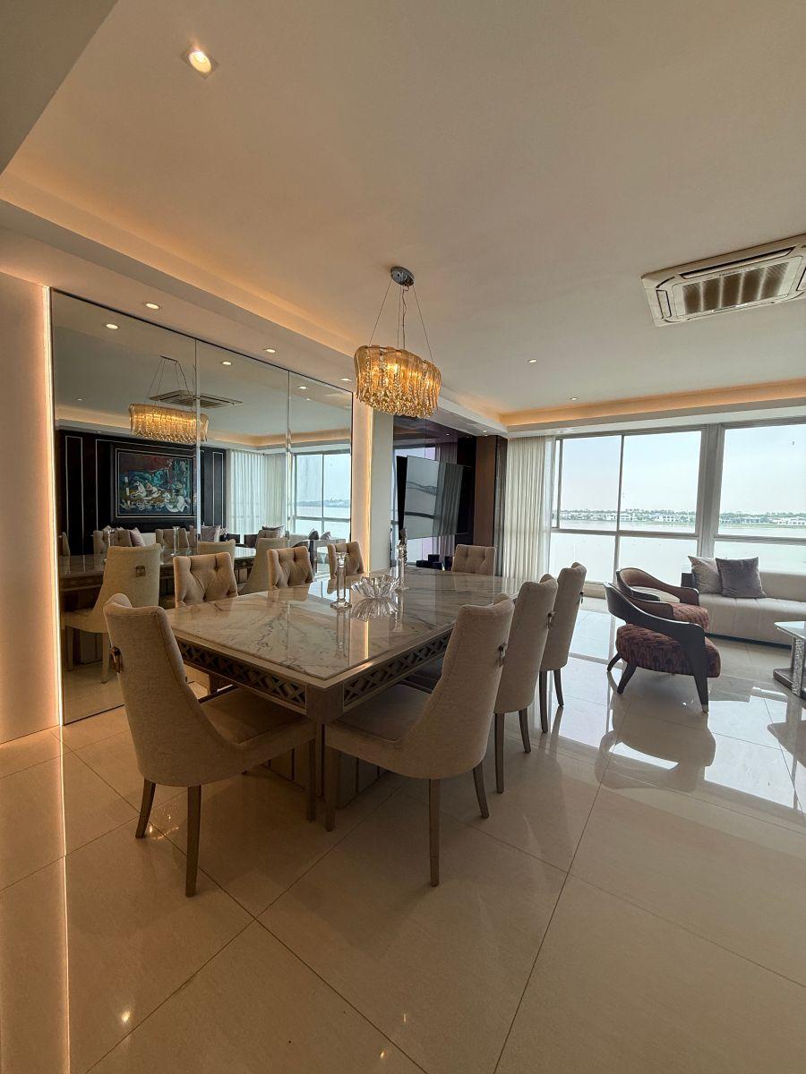Elegante Departamento Amoblado en Venta - Frente Al Rio Babahoyo, Guayas — imagen 9